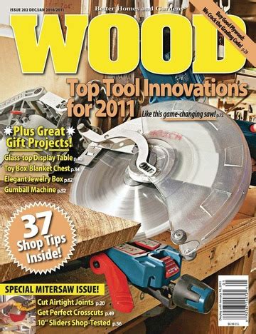 Image result for Wood Magazine Subscriptions