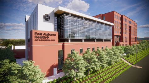 EAMC West Pavilion Vertical Expansion – Bailey-Harris Construction