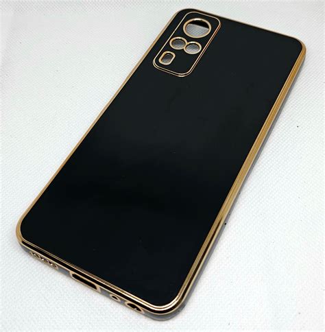 Buy Vivo Y51A 6D Back Cover Online – HaveIn