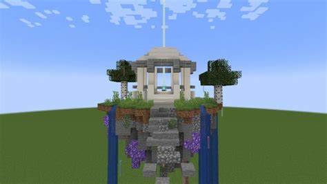 Image result for Cool Minecraft Temple Tutorial