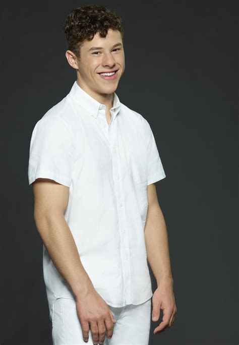 Modern Family Season 1 Luke