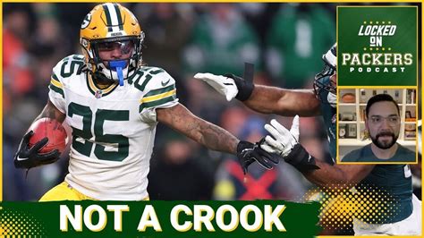 How to FIX The Green Bay Packers This Offseason