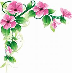 Flower Border Clipart by Res Floral Border Png By Hanabell1 On Deviantart Flower Border Clipart