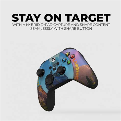 DreamController Original Custom Design Controller | Ubuy India