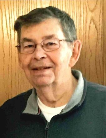 Jerry Richard Gay Obituary - 2024 - Sturm Funeral Home