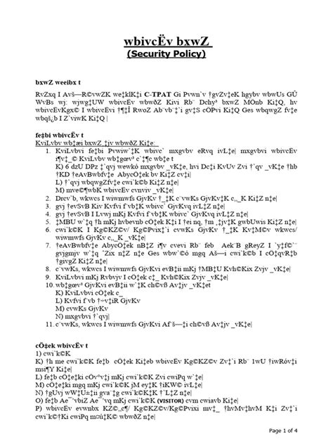 Security Policy Examples 的图像结果