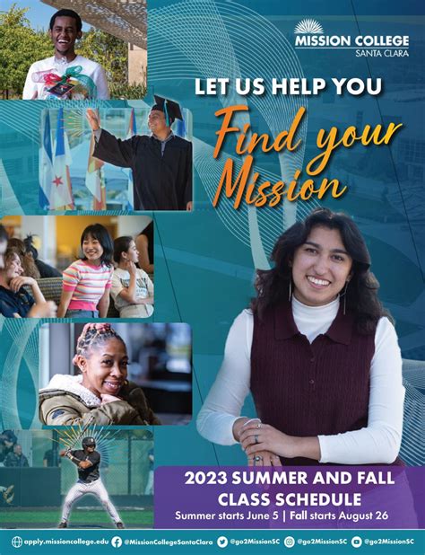 #missioncollege #summerclasses #fallclasses #careergrowth # ...