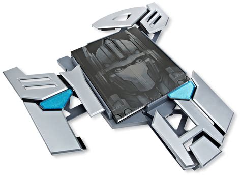 [Transformers/Book Review] ‘The Covenant of Primus’ is better as a toy ...