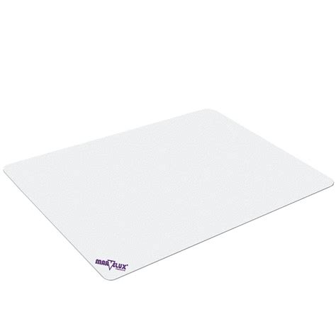 Marvelux Clear Floor Protector Mat, Multi-Purpose PVC Hard Floor ...