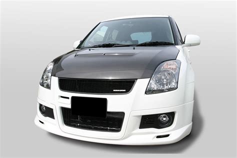 スズキスポーツ ZC31S スイフトスポーツ メッシュグリル