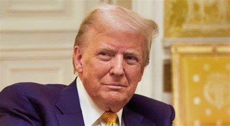 VIDEO: Social Media Is Going Crazy Over President Donald Trump's Brand ...