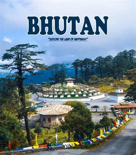 Short Trip to Bhutan - Book Now @ Rs.34999 (31% off)