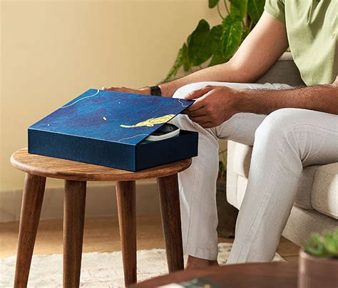 Gifting Experience – Andamen