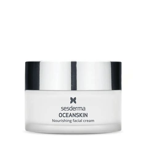 Buy Sesderma Oceanskin Nourishing Facial Cream Online | Iberiaskinbrands.in