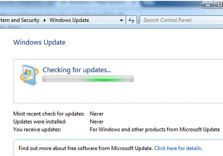 Image result for Clean Install Windows 7