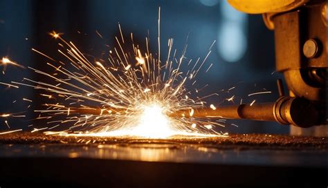 Image result for Fusion Welding Example