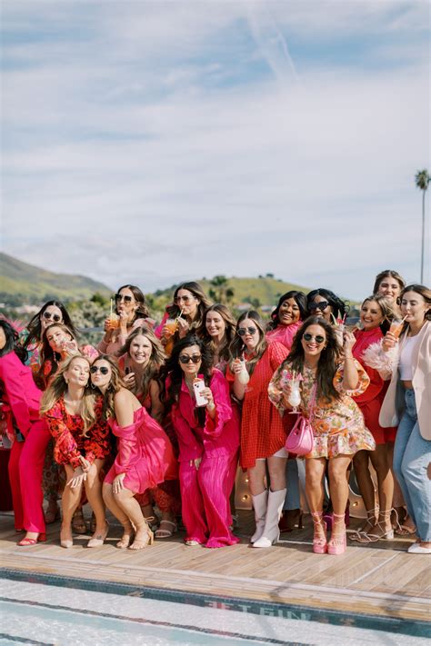 Annual Influencer Trip to SLO with Lola & Ivy | Ruthie Ridley