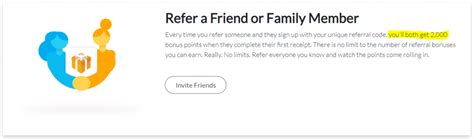 Where to Put Fetch Rewards Referral Code 的图像结果