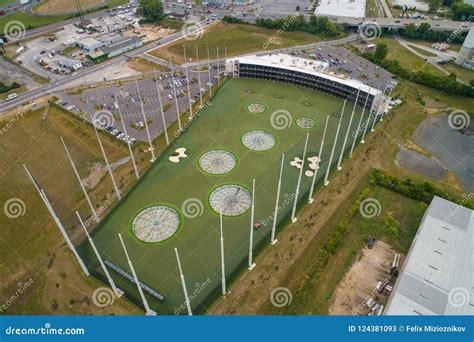 Golf Driving Range Layout 的图像结果