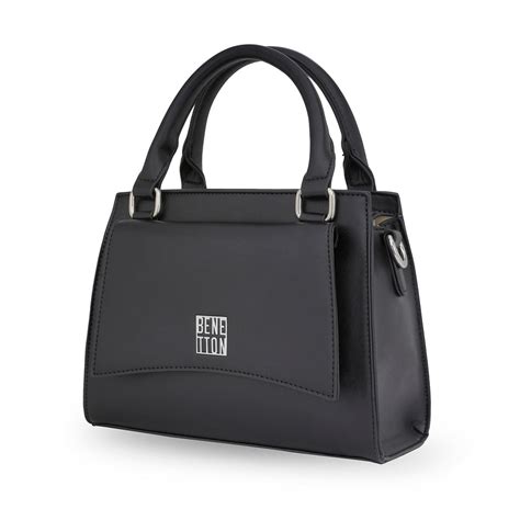 United Colors of Benetton Amora Mini Women's Satchel – BAGLINE