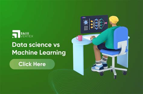 Data Science vs Machine Learning 的图像结果