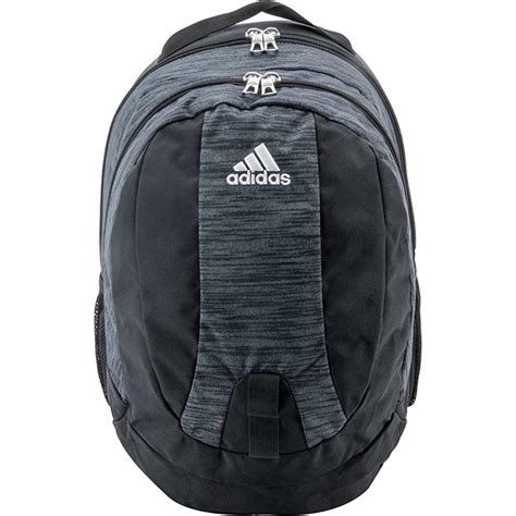 【💥日本直送 】 Adidas uni journal 背包 背囊 雙肩包 輕型 黑灰色