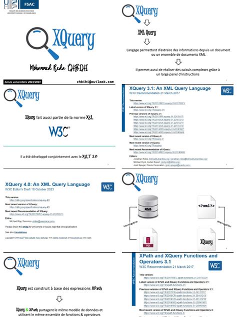XQuery Using PowerShell 的图像结果