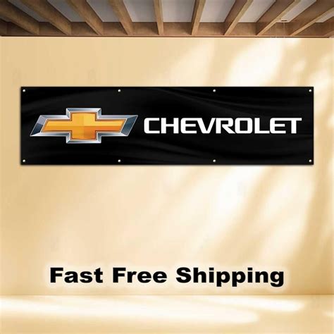 Chevrolet Flags And Banners EventFlags Flags, Banners And Custom
