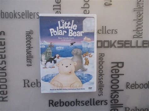 The Little Polar Bear (Bilingual): Amazon.ca: Wesley Singerman, Brianne ...