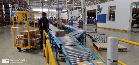 Njitsu Factory Automation | Digitalization, MES & Smart Factory