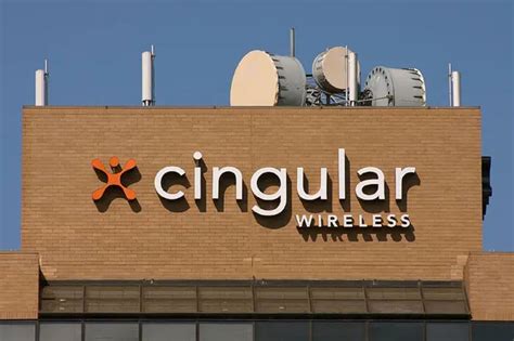 What Happened To Cingular Wireless | Robots.net