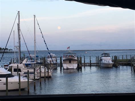 Perdido Key Oyster Bar Restaurant & Marina, Perdido Key, Pensacola | Zomato