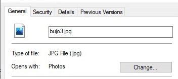 Image result for Windows Application File Extension