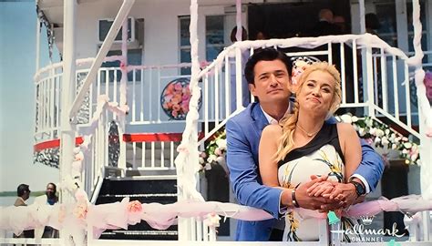 John Beifuss: I watched Hallmark's 'Wedding at Graceland'