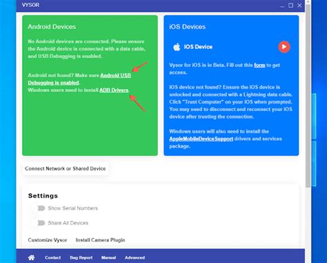 Image result for How to Use Broken Android Phone Using Vysor On Computer