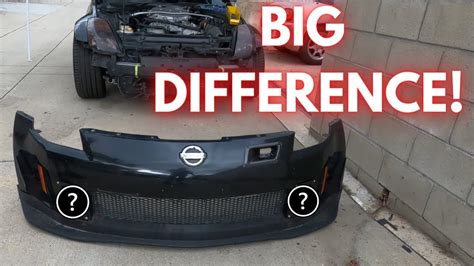 Image result for 350Z O2 Removal Front