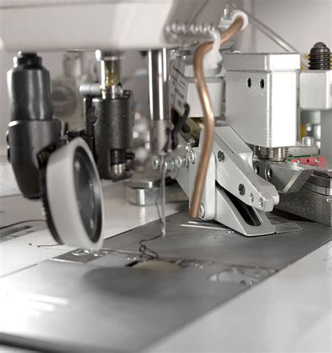 Image result for Stitcher Machine