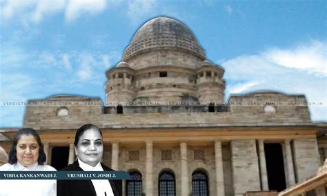 'Unmarried Status' Of Convict Not Valid Reason To Reject Furlough ...