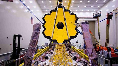 GK Quiz on James Webb Space Telescope