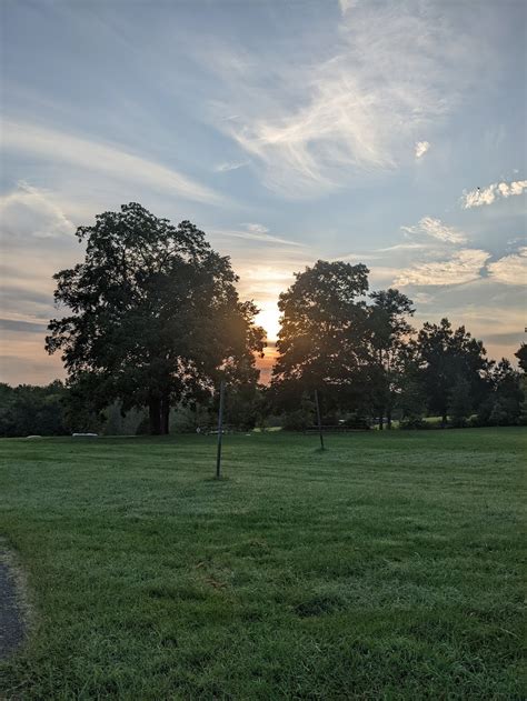 Charlie Vettiner Park - 5550 Charlie Vettiner Park Rd, Louisville, KY ...