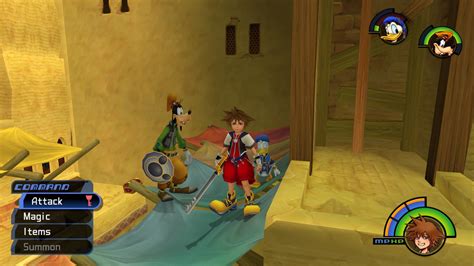 Kingdom Hearts Final Mix Walkthrough: Everything I Wish I Knew Before I ...