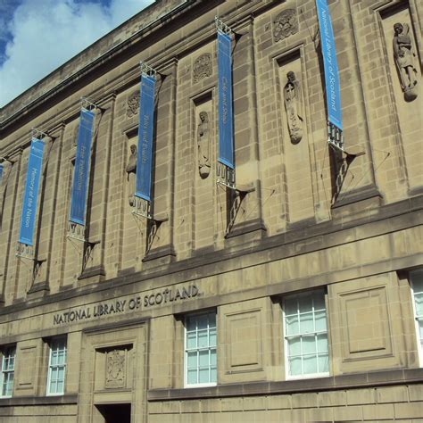 NATIONAL LIBRARY OF SCOTLAND (2025) All You Need to Know BEFORE You Go ...