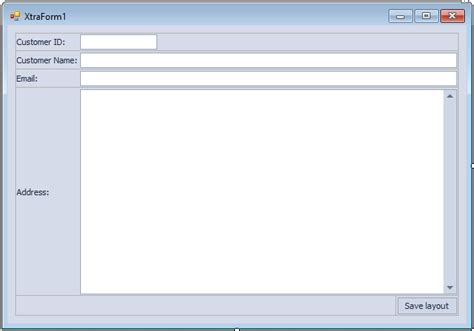 Image result for C# Program Layout