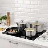 Pots And Pans Set - Buy saucepan sets online at affordable price in ...