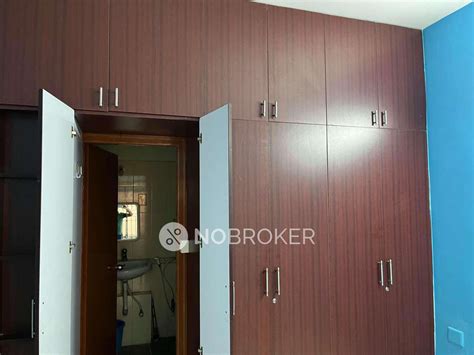 Divya Msr Gateway Mathikere - Without Brokerage Semi-furnished 3 BHK ...