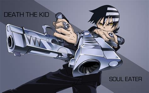 When Did Soul Eater Come Out
