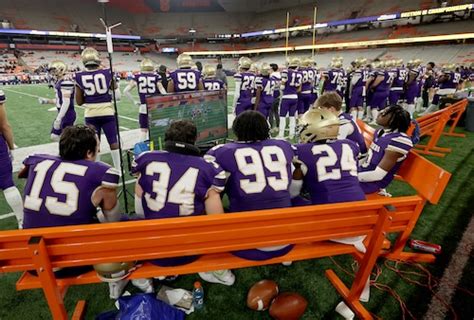 Football coaches accuse CBA of recruiting violations; Section III wants ...