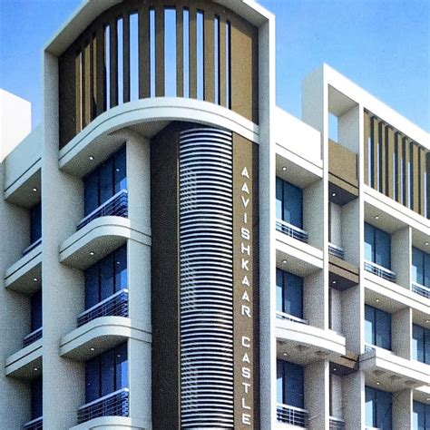 Homes in Panvel by Aavishkaar Realty - Dwello