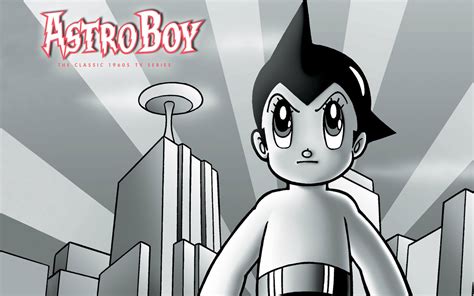 【480P/DVDRip】【铁臂阿童木美版第二季Astro.Boy】【1964年】【52集全】【英语无字】_哔哩哔哩_bilibili