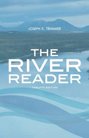 Buy The River Reader + Overview Updated from the MLA Handbook (Mindtap ...